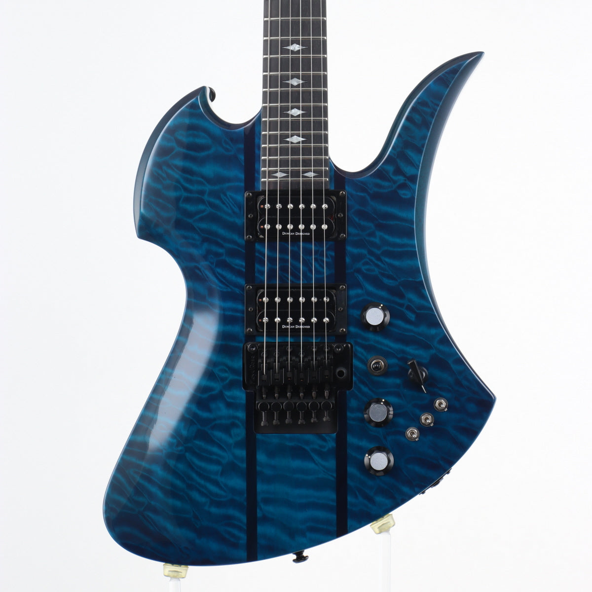 Deformed guitar [Electric guitar › Deformed guitar Deformed guitar [Electric guitar › Deformed guitar