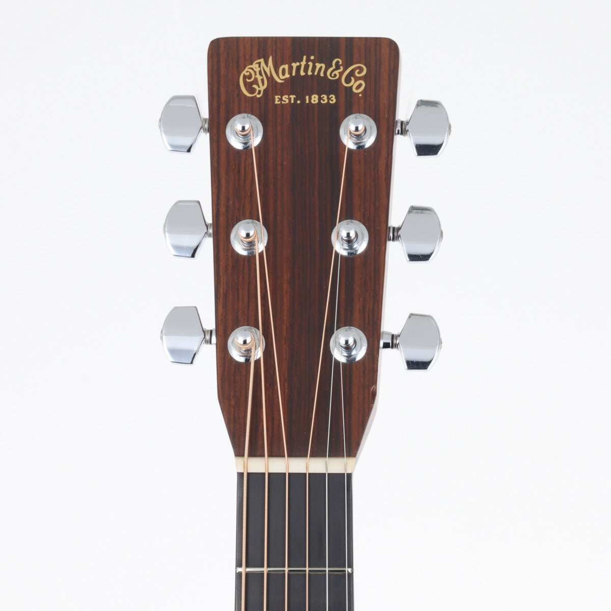 [SN 957664] USED C.F.Martin / D-28 made in 2003 [12]