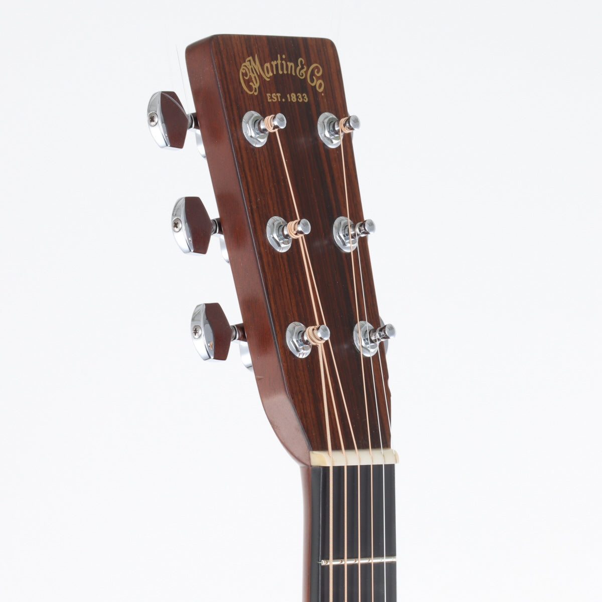 [SN 957664] USED C.F.Martin / D-28 made in 2003 [12]