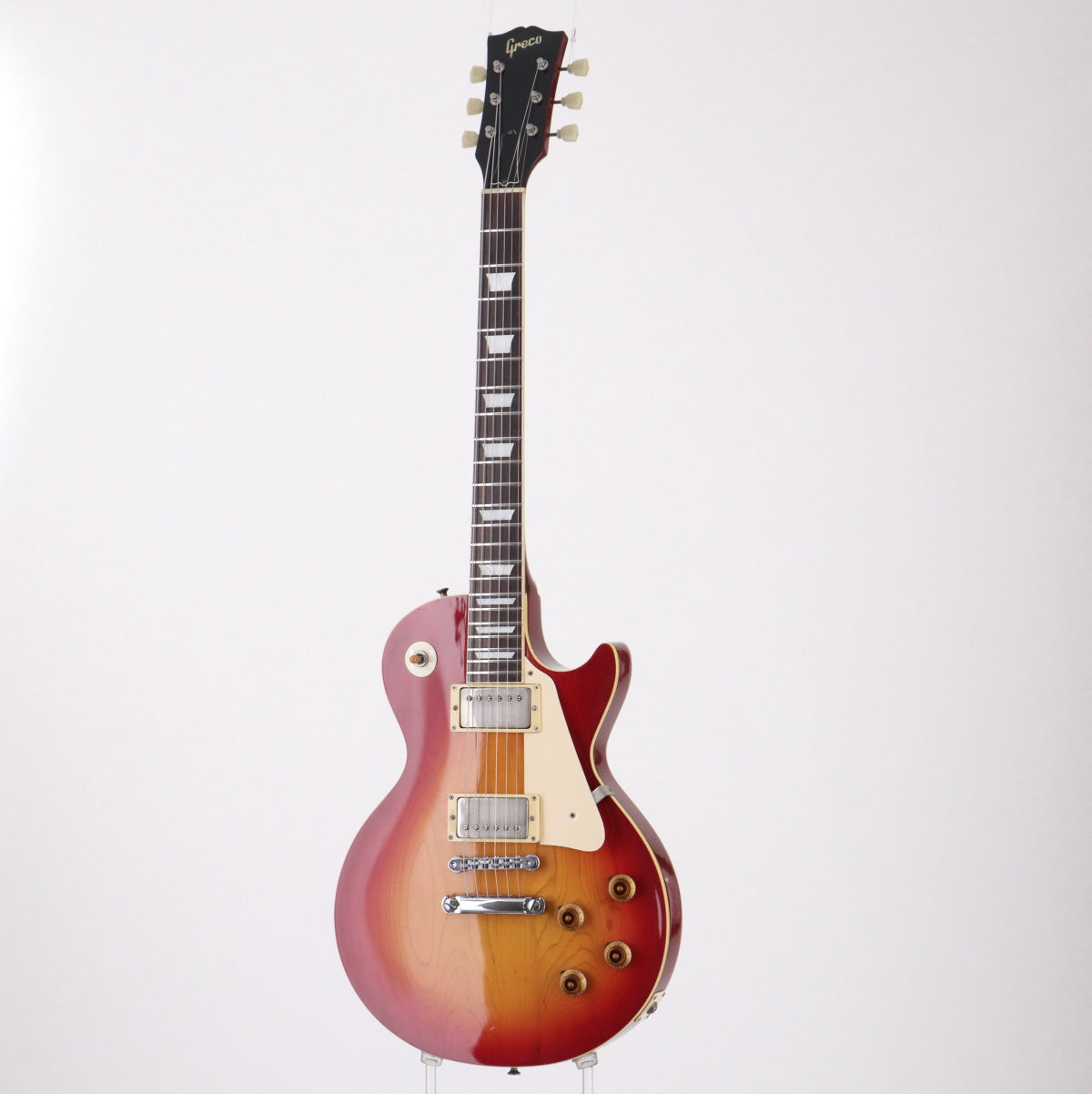 USED GRECO / EG59-60 [03]