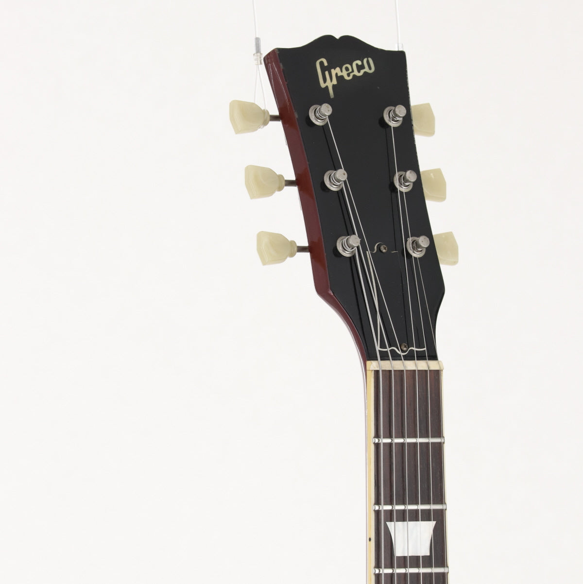 USED GRECO / EG59-60 [03]