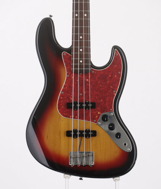 [SN O 079267/NeckEndStamp8-6] USED FENDER JAPAN / JB62-58 3TS [10]