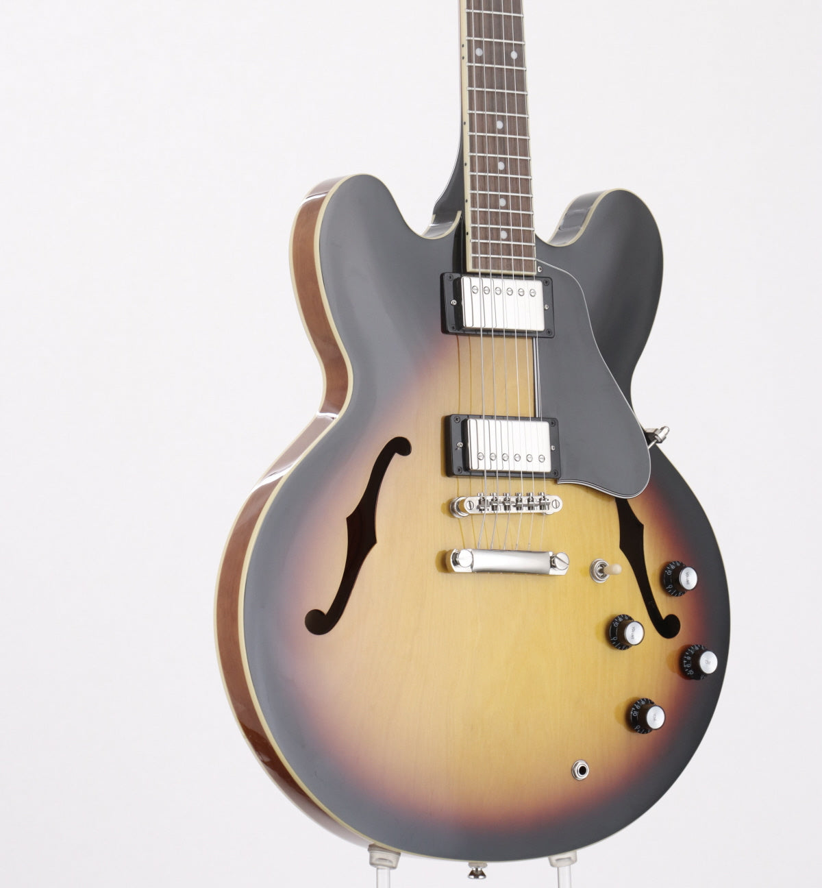 [SN 23081510533] USED EPIPHONE / Inspired by Gibson Collection Dot ES-335 VS [06]