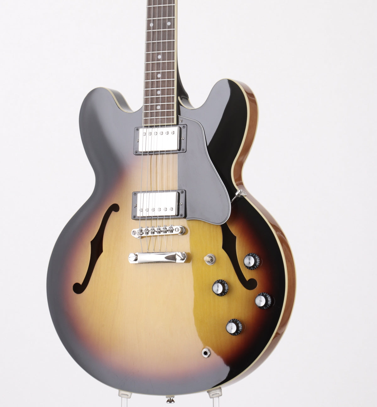 [SN 23081510533] USED EPIPHONE / Inspired by Gibson Collection Dot ES-335 VS [06]