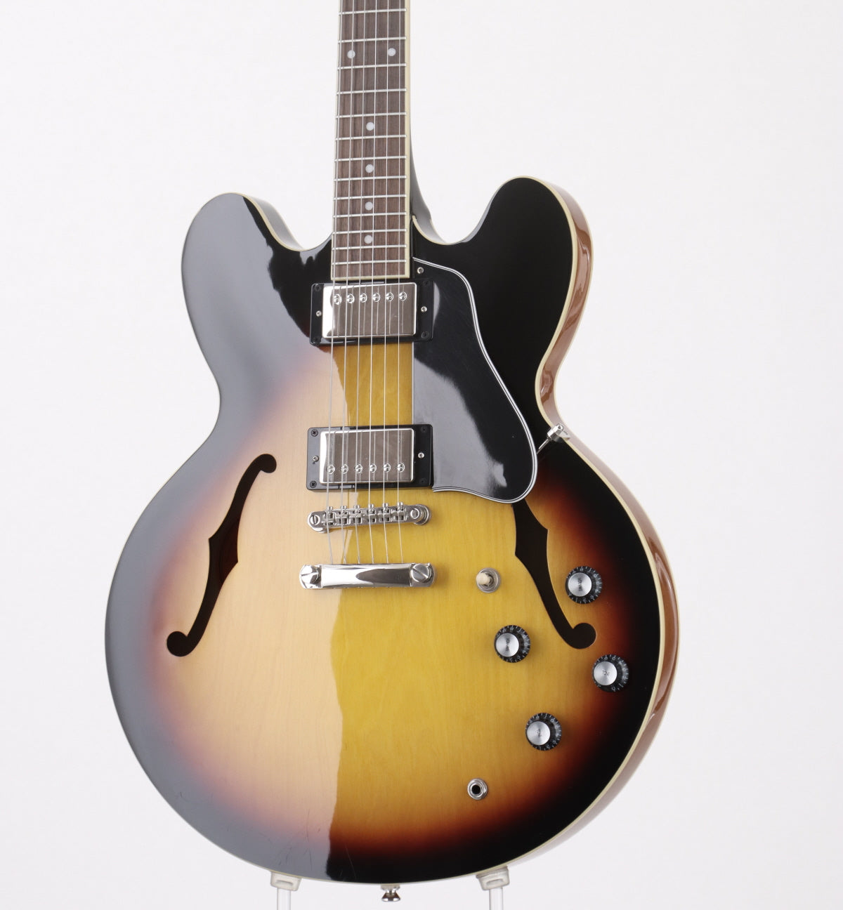 [SN 23081510533] USED EPIPHONE / Inspired by Gibson Collection Dot ES-335 VS [06]