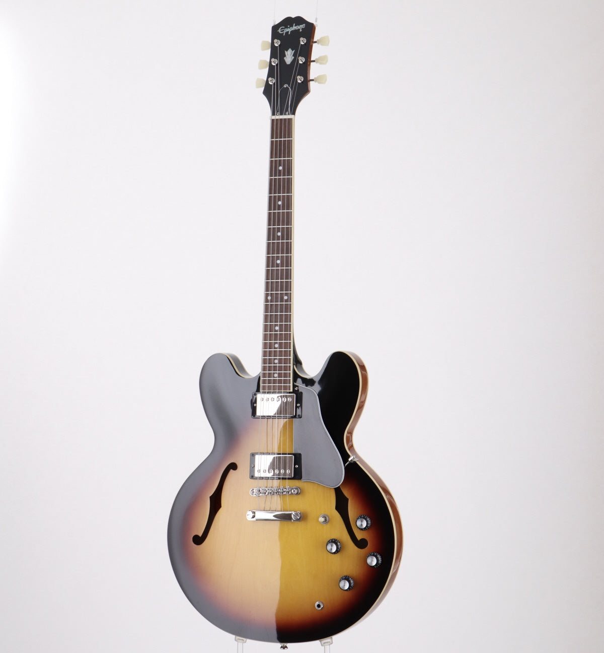 [SN 23081510533] USED EPIPHONE / Inspired by Gibson Collection Dot ES-335 VS [06]