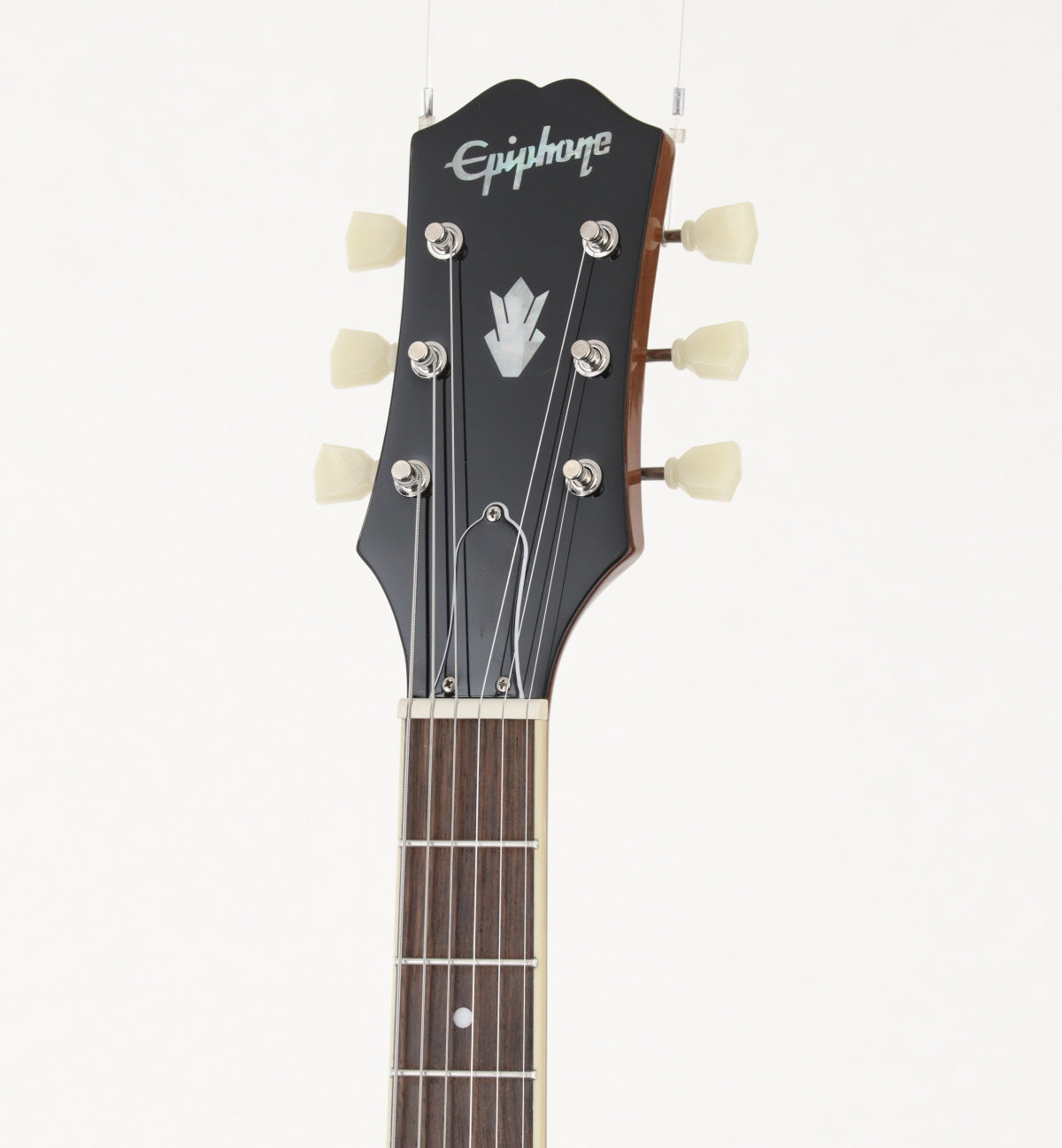 [SN 23081510533] USED EPIPHONE / Inspired by Gibson Collection Dot ES-335 VS [06]