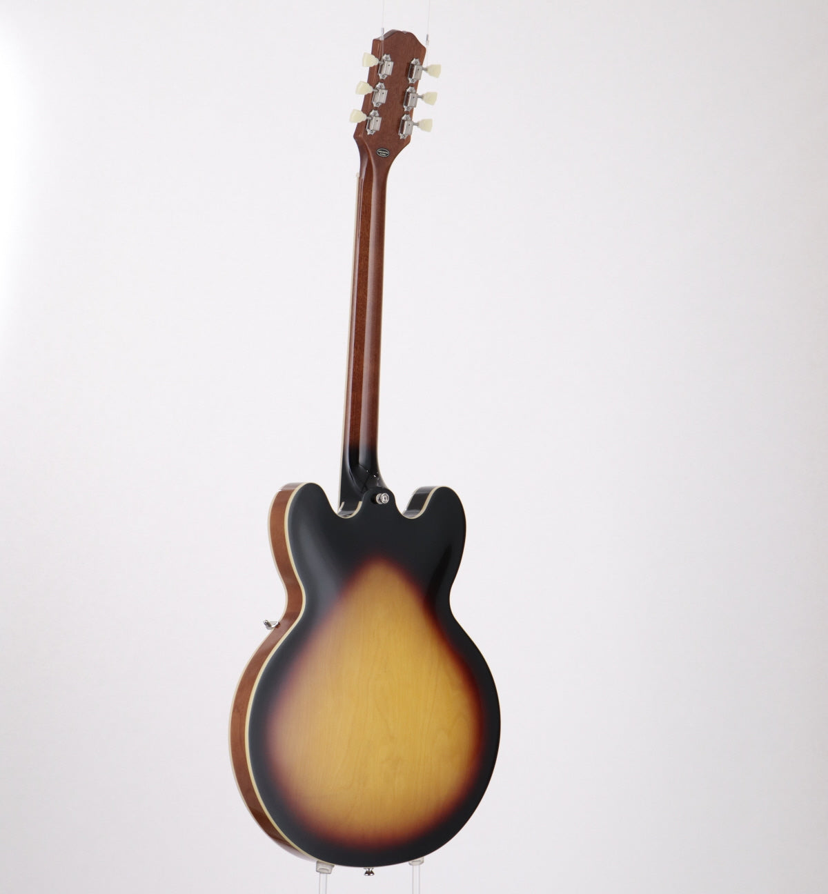 [SN 23081510533] USED EPIPHONE / Inspired by Gibson Collection Dot ES-335 VS [06]