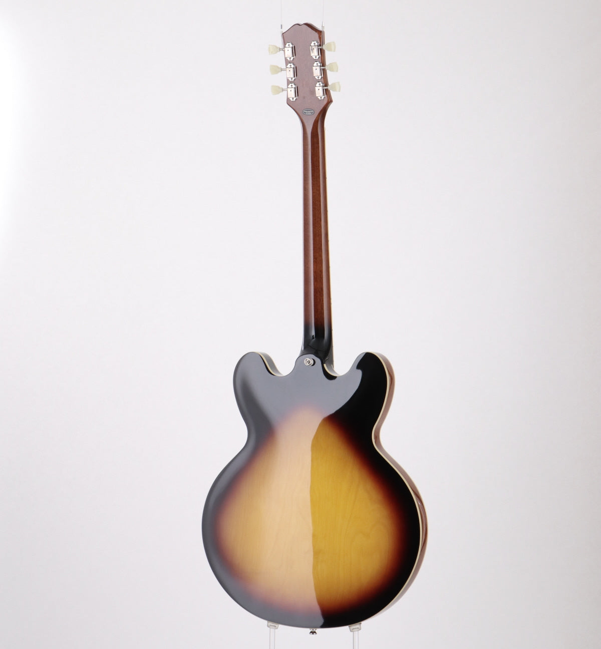 [SN 23081510533] USED EPIPHONE / Inspired by Gibson Collection Dot ES-335 VS [06]