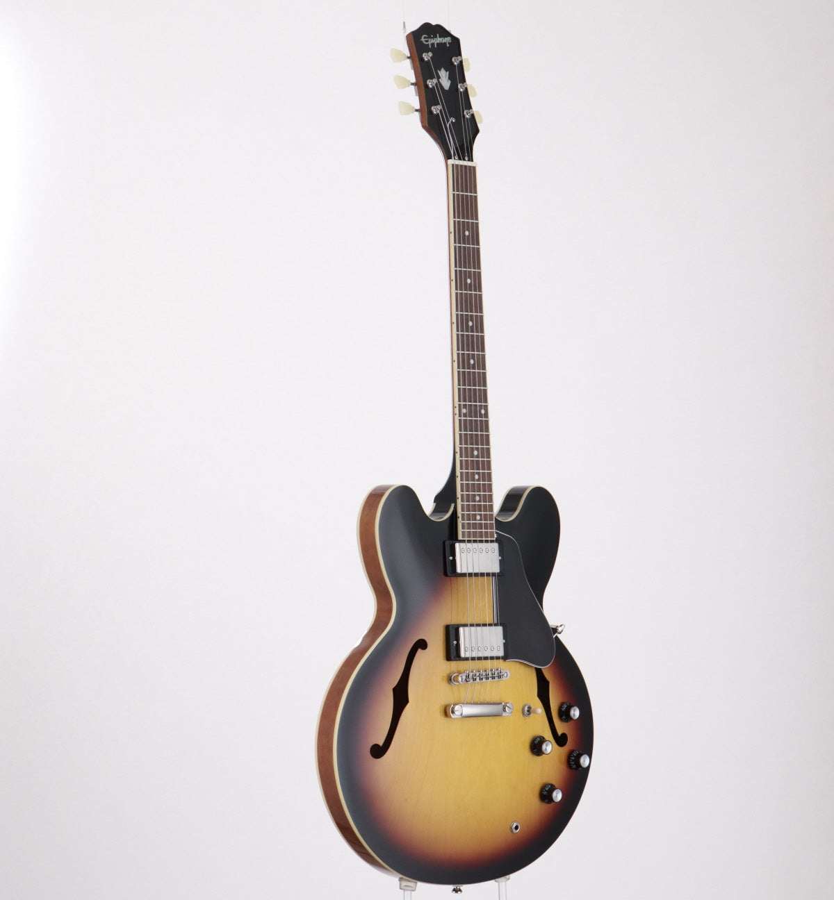 Epiphone ES-335, Cherry | Epiphone