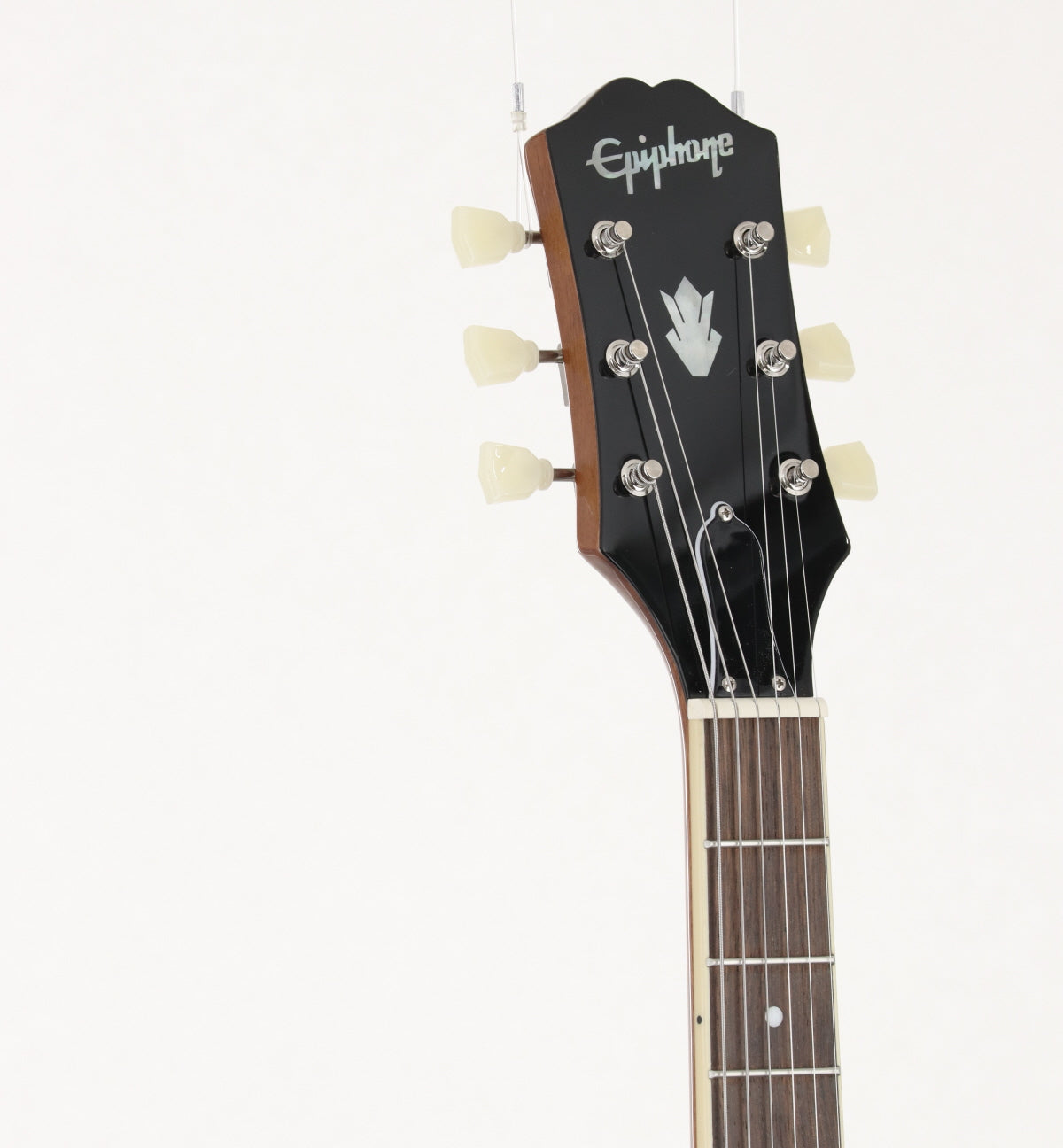 [SN 23081510533] USED EPIPHONE / Inspired by Gibson Collection Dot ES-335 VS [06]