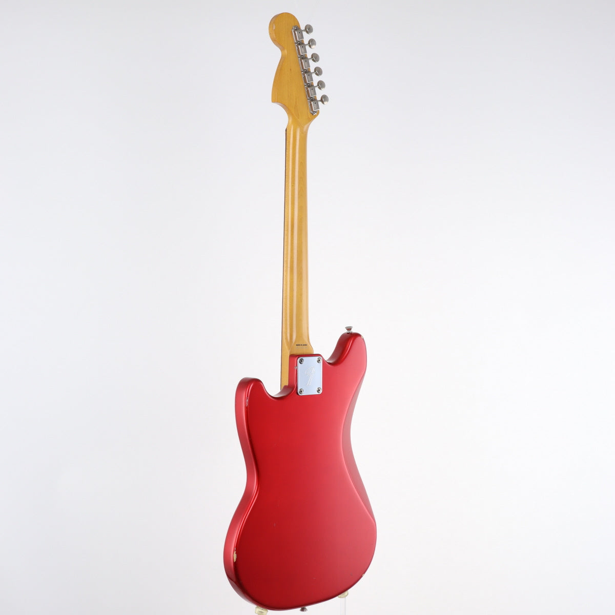 ギター Fender japan Mg69 MH OCR mod フェンダージャパン Fender japan Mg69 MH OCR mod