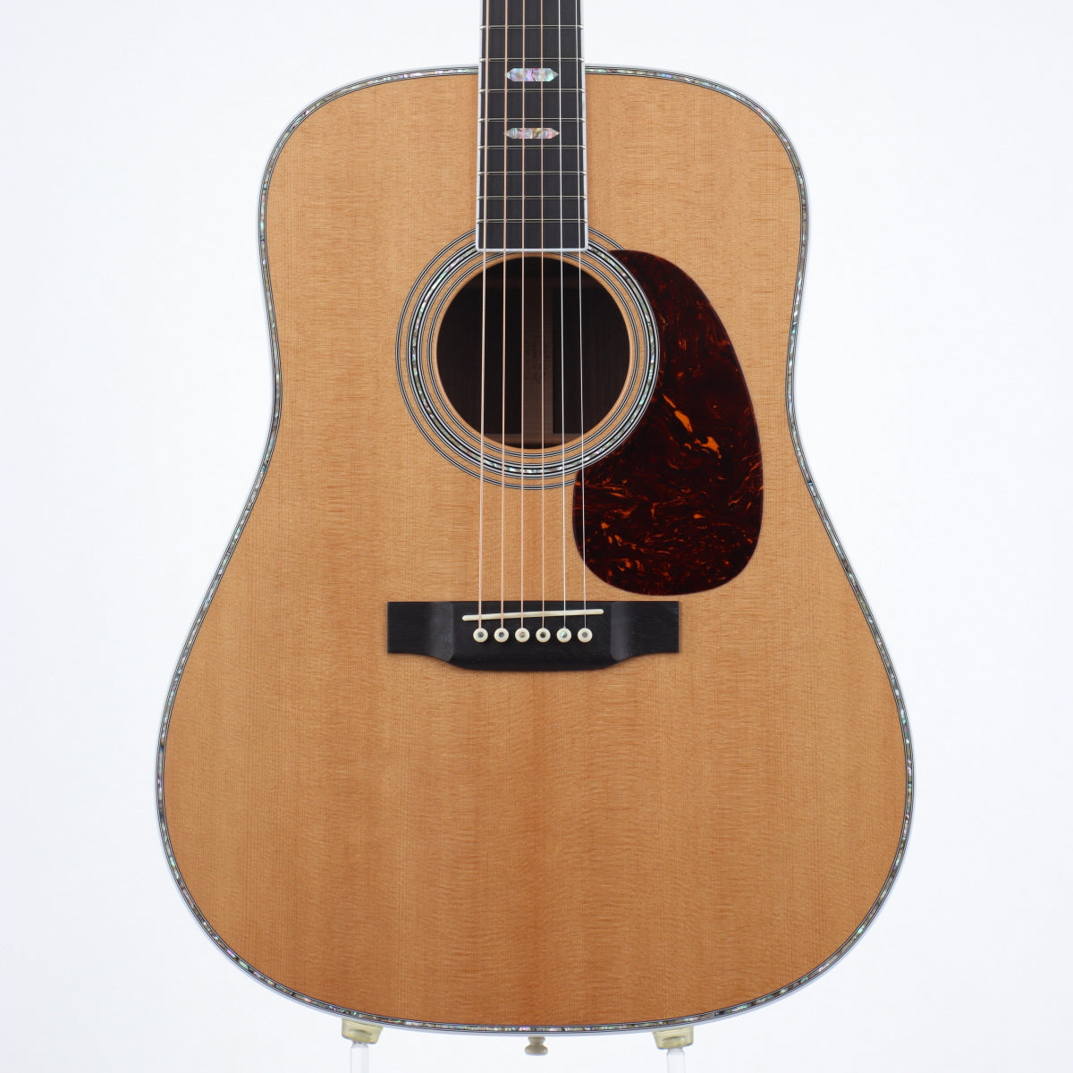 [SN 1504177] USED C.F.Martin / D-41 made in 2011 [12]