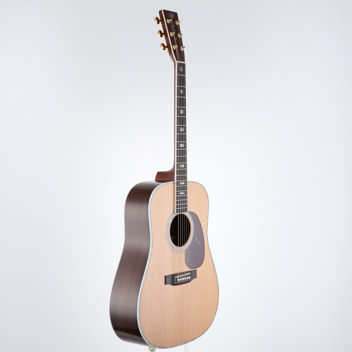 [SN 1504177] USED C.F.Martin / D-41 made in 2011 [12]