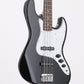 [SN U051606] USED FENDER JAPAN / JB-STD Black [03]