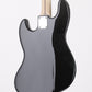 [SN U051606] USED FENDER JAPAN / JB-STD Black [03]
