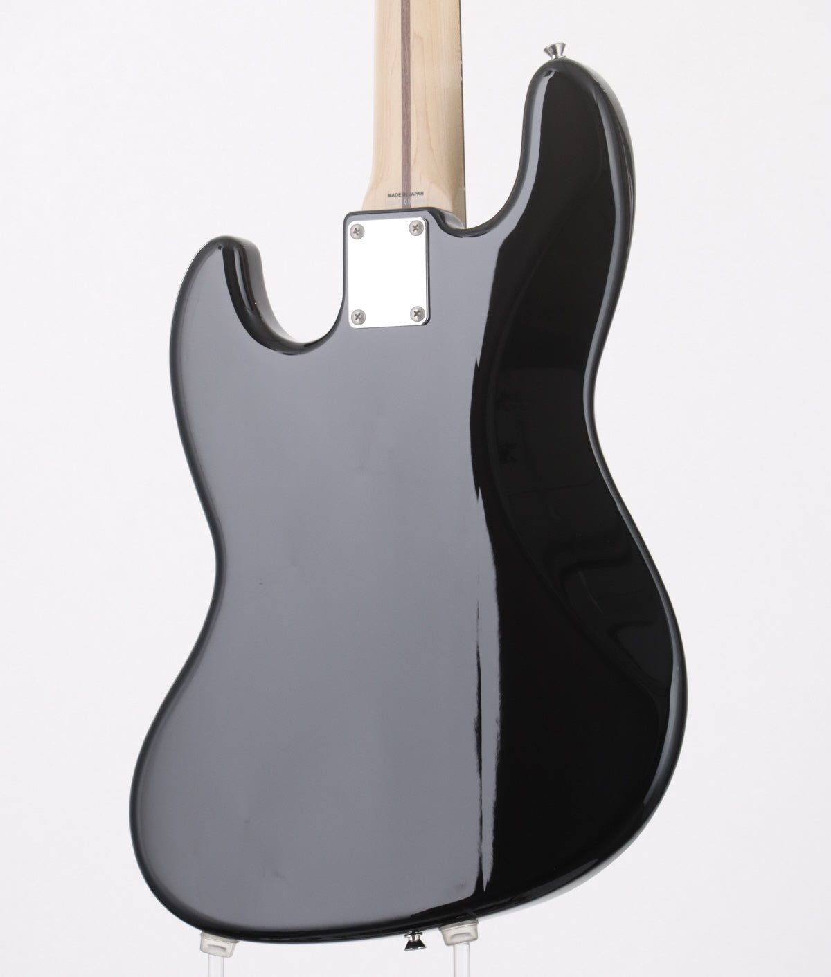 [SN U051606] USED FENDER JAPAN / JB-STD Black [03]