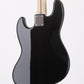 [SN U051606] USED FENDER JAPAN / JB-STD Black [03]