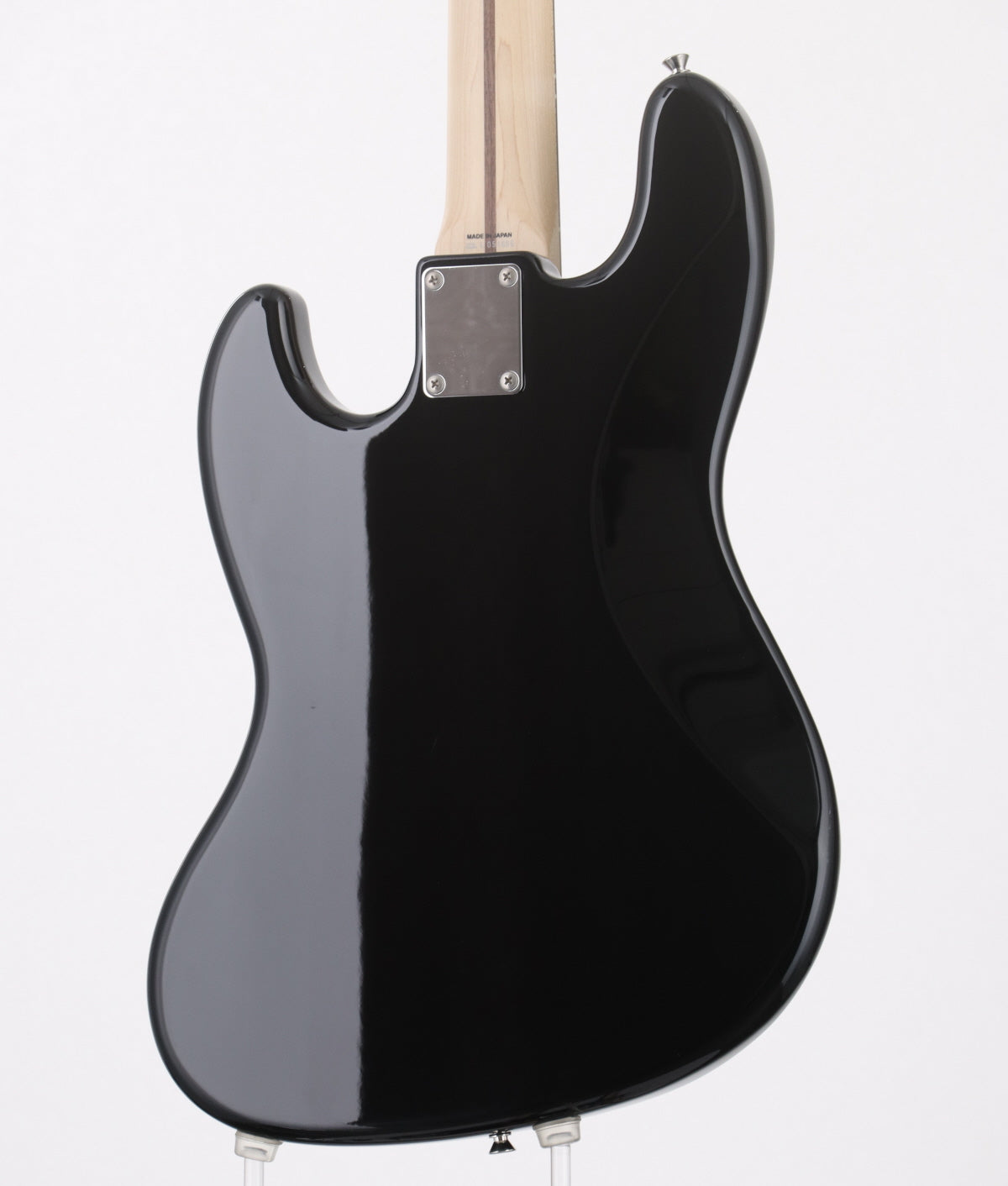 [SN U051606] USED FENDER JAPAN / JB-STD Black [03]