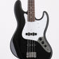 [SN U051606] USED FENDER JAPAN / JB-STD Black [03]