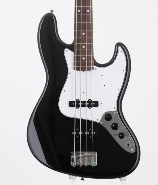 [SN U051606] USED FENDER JAPAN / JB-STD Black [03]
