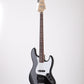 [SN U051606] USED FENDER JAPAN / JB-STD Black [03]
