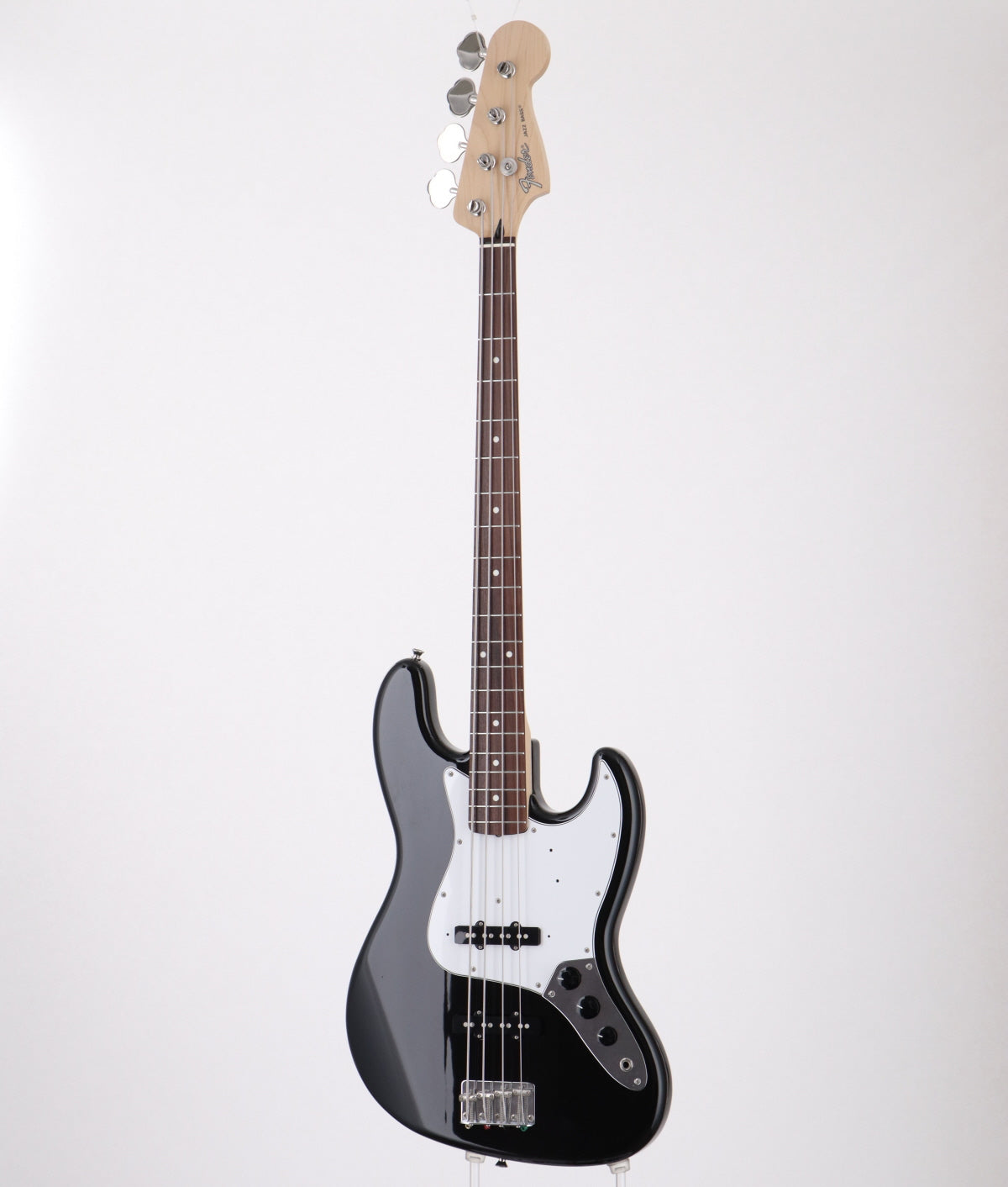 [SN U051606] USED FENDER JAPAN / JB-STD Black [03]