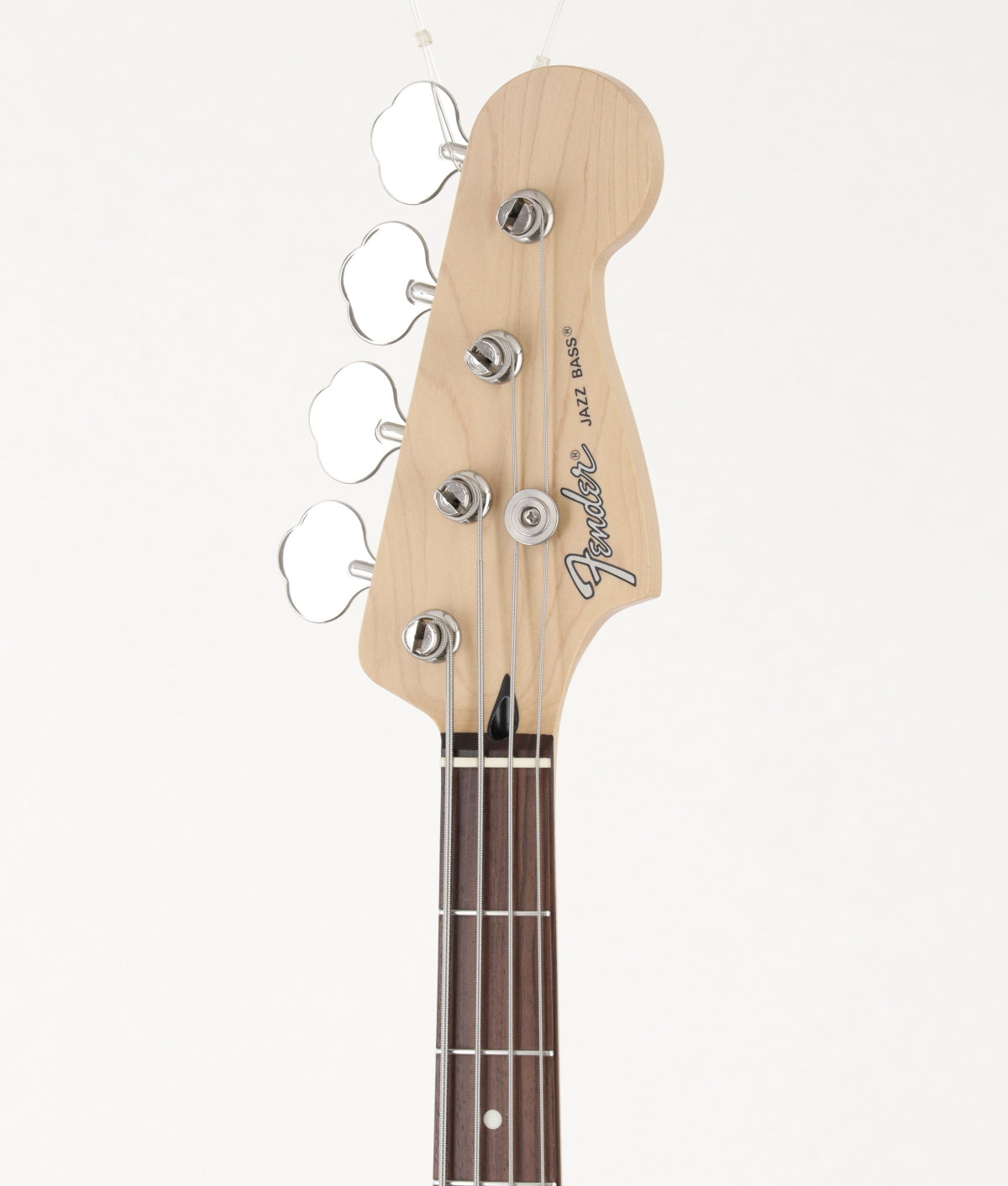 [SN U051606] USED FENDER JAPAN / JB-STD Black [03]
