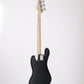 [SN U051606] USED FENDER JAPAN / JB-STD Black [03]