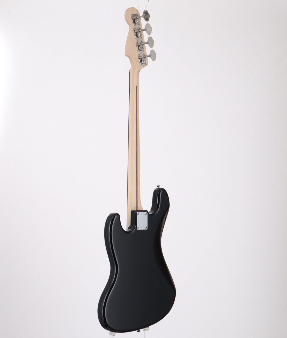 [SN U051606] USED FENDER JAPAN / JB-STD Black [03]