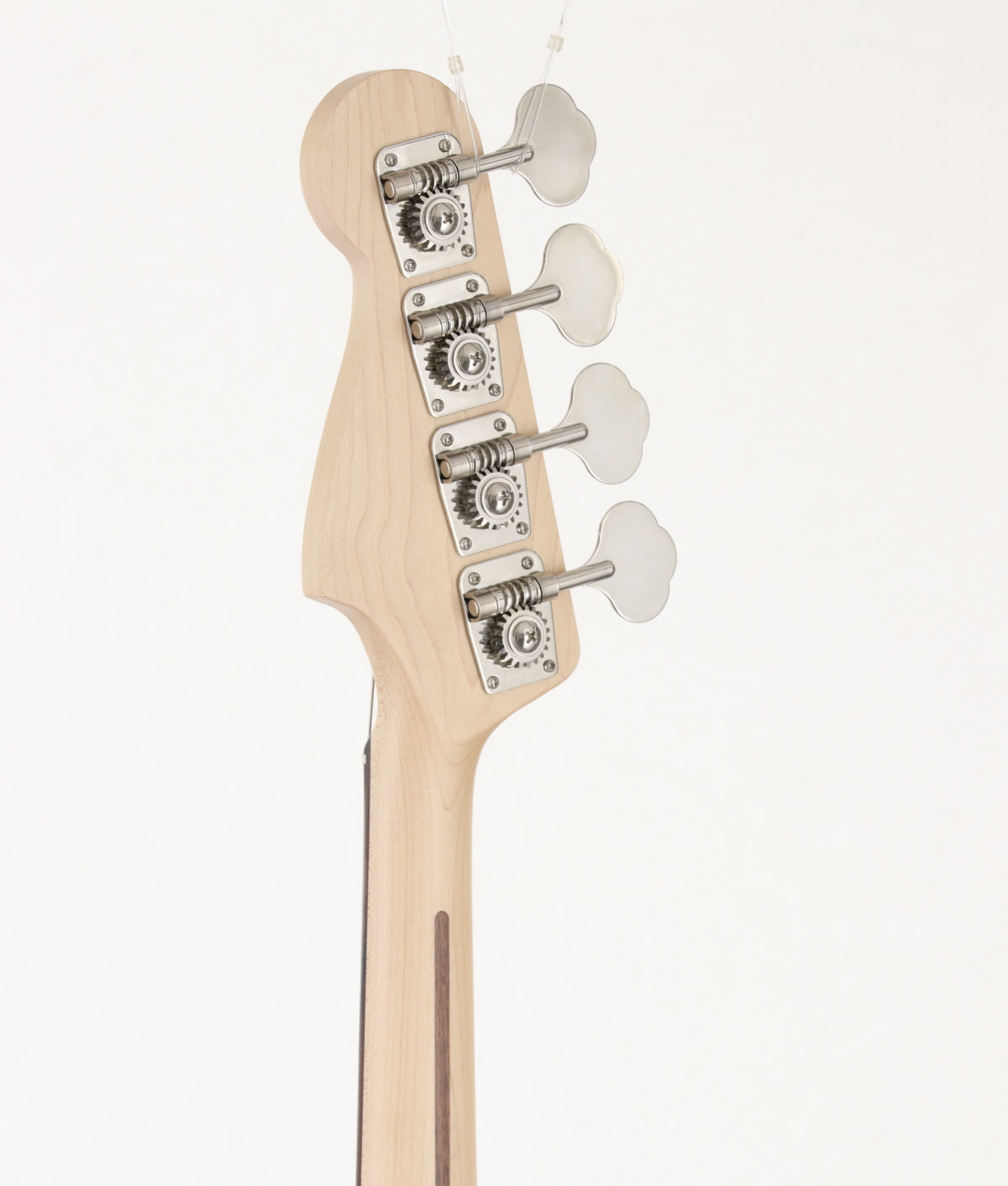 [SN U051606] USED FENDER JAPAN / JB-STD Black [03]