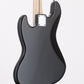 [SN U051606] USED FENDER JAPAN / JB-STD Black [03]