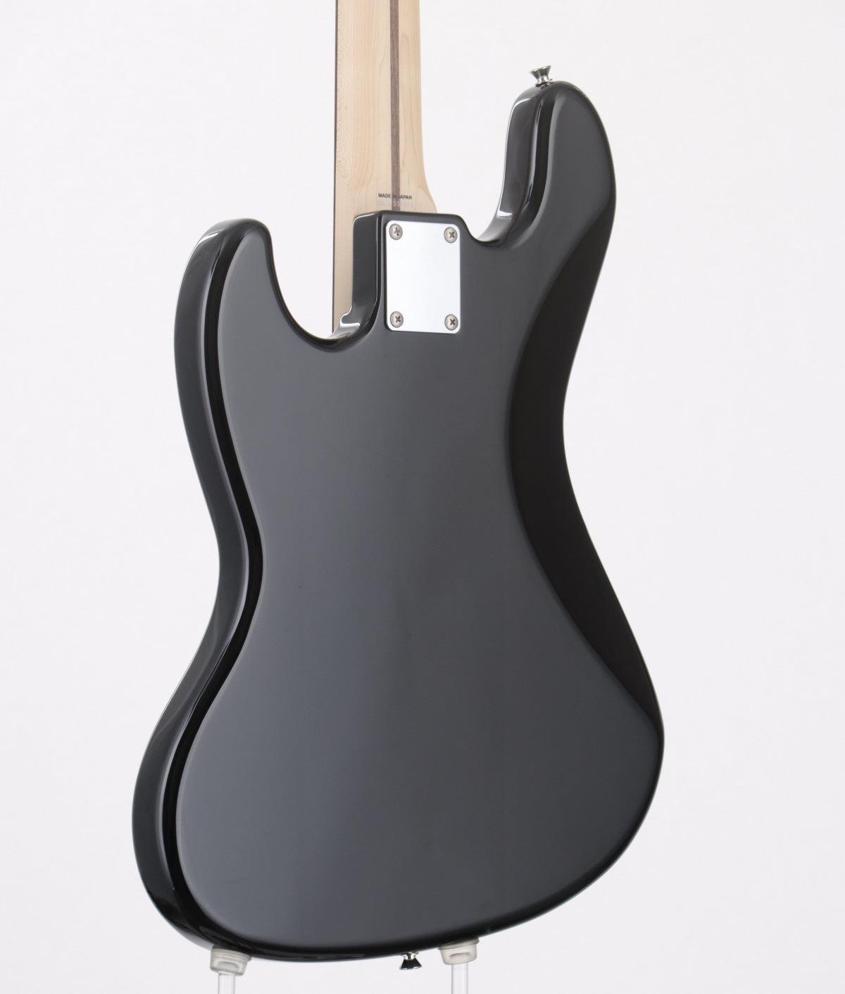 [SN U051606] USED FENDER JAPAN / JB-STD Black [03]