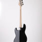 [SN U051606] USED FENDER JAPAN / JB-STD Black [03]