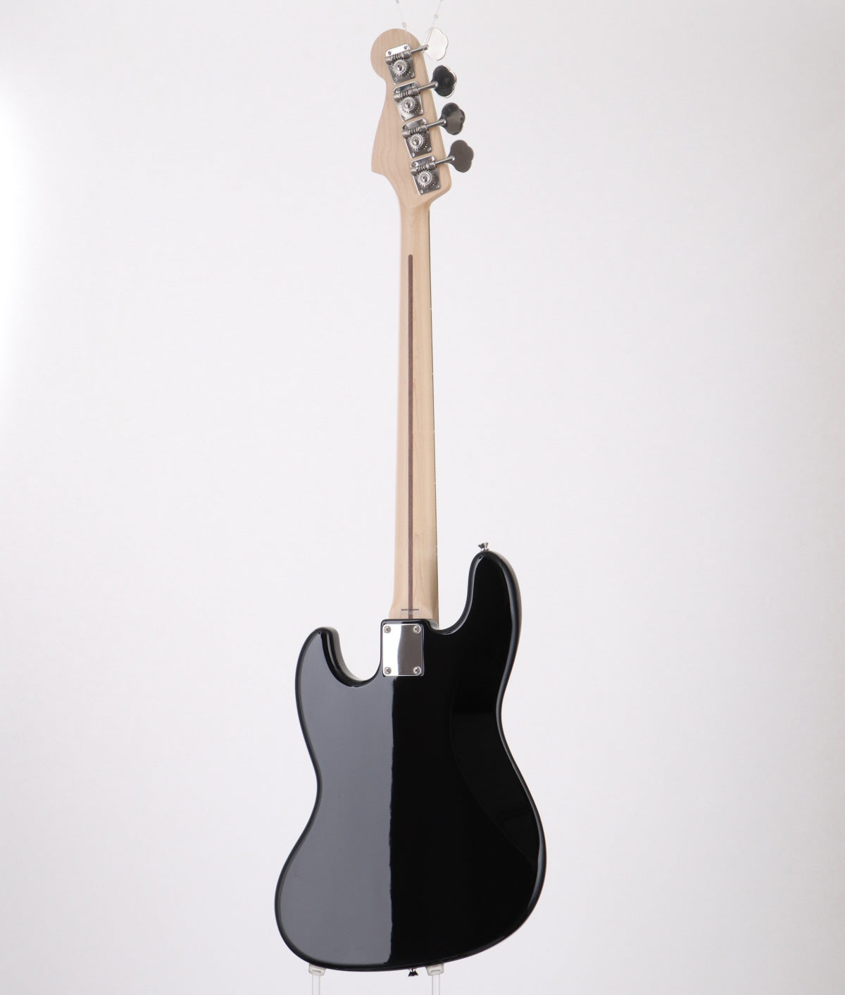 [SN U051606] USED FENDER JAPAN / JB-STD Black [03]