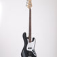 [SN U051606] USED FENDER JAPAN / JB-STD Black [03]