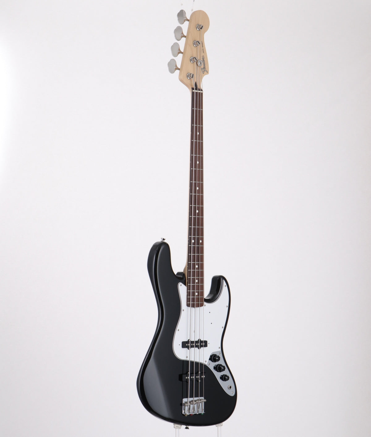 [SN U051606] USED FENDER JAPAN / JB-STD Black [03]