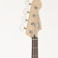 [SN U051606] USED FENDER JAPAN / JB-STD Black [03]