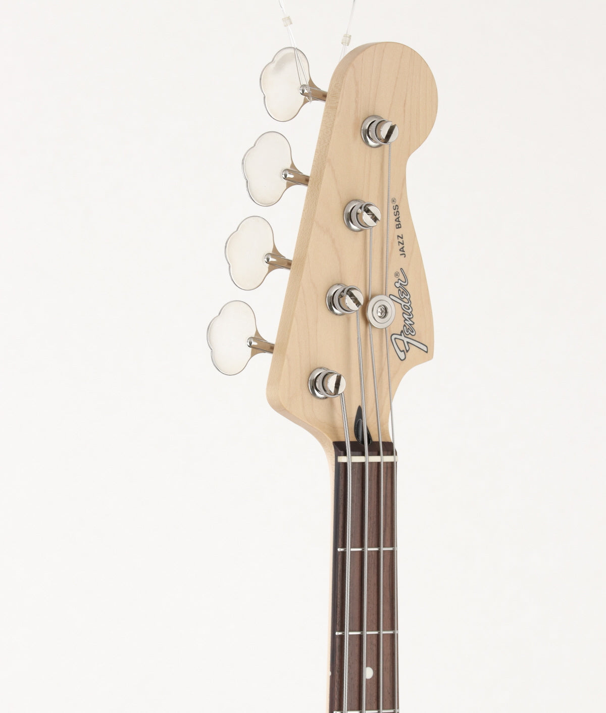 [SN U051606] USED FENDER JAPAN / JB-STD Black [03]