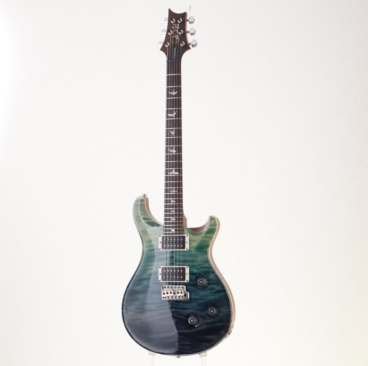 PRS 10top 2015 KID Limited Custom24