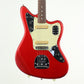 [SN Q000314] USED Fender Japan / Jaguar JG66-85 Candy Apple Red [12]