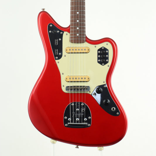 [SN Q000314] USED Fender Japan / Jaguar JG66-85 Candy Apple Red [12]
