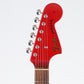 [SN Q000314] USED Fender Japan / Jaguar JG66-85 Candy Apple Red [12]