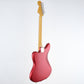 [SN Q000314] USED Fender Japan / Jaguar JG66-85 Candy Apple Red [12]