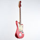 [SN Q000314] USED Fender Japan / Jaguar JG66-85 Candy Apple Red [12]