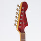 [SN Q000314] USED Fender Japan / Jaguar JG66-85 Candy Apple Red [12]