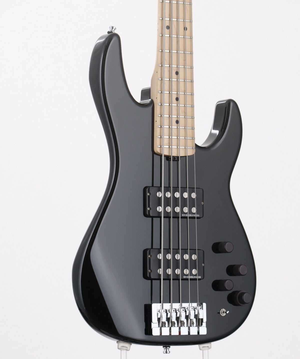 [SN S0643404] USED ESP / AP-260SL5/M Black [03]