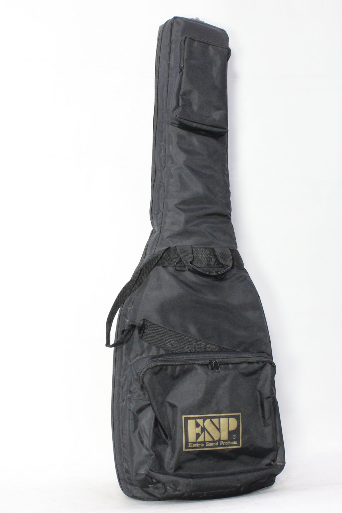 [SN S0643404] USED ESP / AP-260SL5/M Black [03]