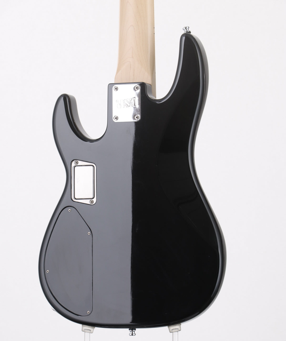 [SN S0643404] USED ESP / AP-260SL5/M Black [03]