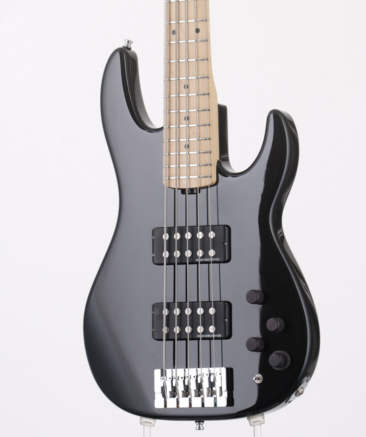 [SN S0643404] USED ESP / AP-260SL5/M Black [03]